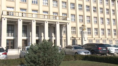 Валентин Волошин просить повторно обрати директора Агенції регіонального розвитку Закарпаття Валентин Волошин просить повторно обрати директора Агенції регіонального розвитку Закарпаття