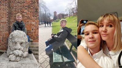 Юний гітарист з Черкас переміг у міжнародному конкурсі Юний гітарист з Черкас переміг у міжнародному конкурсі