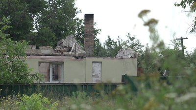 Будинок у Ягідному Будинок у Ягідному