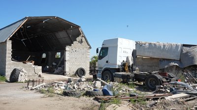 Обстріли Запорізька область 1 серпня 2026