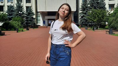 ЗНО-2021: як живеться 200-бальникам з Рівненщини ЗНО-2021: як живеться 200-бальникам з Рівненщини