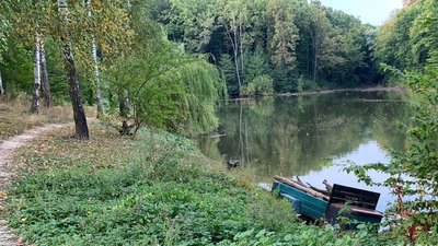 "Не впорався з керуванням та з’їхав у водойму". На Вінниччині загинув водій мотоблоку "Не впорався з керуванням та з’їхав у водойму". На Вінниччині загинув водій мотоблоку