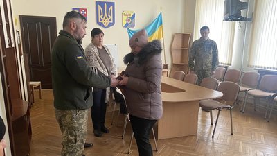 Тиврівська громада