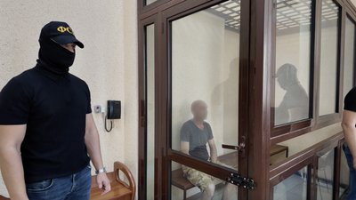 Окупанти у Криму посилили репресії на півострові — огляд за тиждень