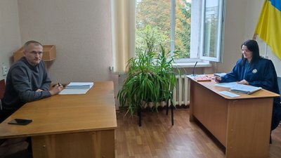 Справа прокурора та голови МСЕК із Черкащини: відбулося підготовче засідання Справа прокурора та голови МСЕК із Черкащини: відбулося підготовче засідання