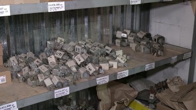 Як працівники Рівнеобленерго працюють над стабілізацією енергосистеми в області Як працівники Рівнеобленерго працюють над стабілізацією енергосистеми в області