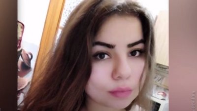 В Одесі зникла 20-річна дівчина: її шукають 10 днів В Одесі зникла 20-річна дівчина: її шукають 10 днів