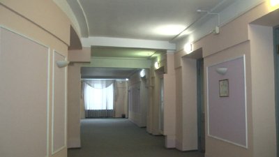 В Одеському театрі, перед новорічною виставою, перевірили пожежну безпеку В Одеському театрі, перед новорічною виставою, перевірили пожежну безпеку