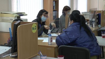 На Миколаївщині збільшилась кількість безробітних