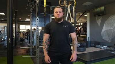 стронгмен стронгмен