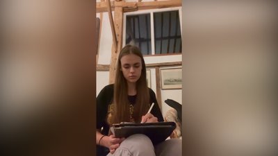 Розробили спеціальну програму: як школярі з Маріуполя навчаються дистанційно