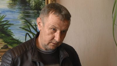Жителі села на Тернопільщині протестують проти обласного лісгоспу Жителі села на Тернопільщині протестують проти обласного лісгоспу