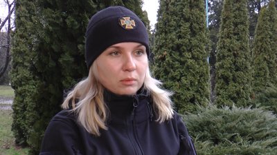 Наталія Батир