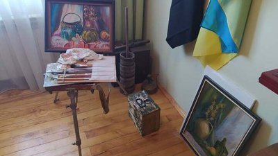 Батько Героя з Тернопільщини розповів за що його син загинув на Майдані