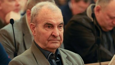 В Одесі помер радник міського голови