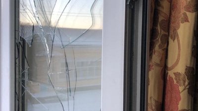 Ракетні удари, пожежа на нафтобазі та артобстріли. Як минула доба на Дніпропетровщині