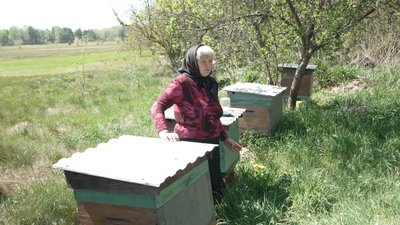 "Для нього чужої біди не було": Мати й сестра поділилися спогадами про загиблого бійця Олександра Германюка з Рівненщини "Для нього чужої біди не було": Мати й сестра поділилися спогадами про загиблого бійця Олександра Германюка з Рівненщини