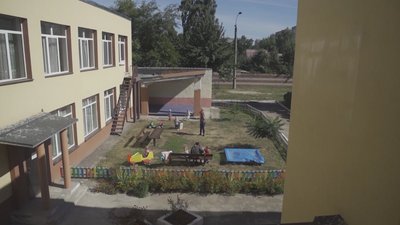 "Благодійність" в черкаських садочках "Благодійність" в черкаських садочках