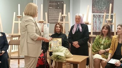 майстриня, картини, аукціон майстриня, картини, аукціон