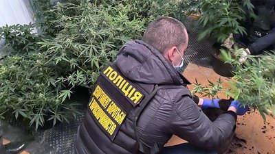 Фото: ГУ НП у Хмельницькій області Фото: ГУ НП у Хмельницькій області