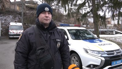 Двоє водіїв у Луцьку не пропустили швидку під час операції "Увага, спецсигнал!" Двоє водіїв у Луцьку не пропустили швидку під час операції "Увага, спецсигнал!"