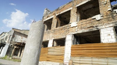 На що витрачали обласний бюджет у 2023 році: дані Харківської ОВА На що витрачали обласний бюджет у 2023 році: дані Харківської ОВА