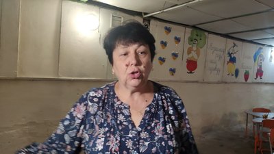 У громаді на Тернопільщині відремонтували укриття в школі та дитсадку