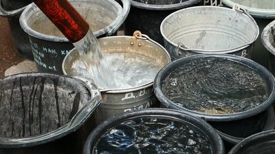 Впритул до лінії фронту: як нині працюють рятувальники та виживають люди у Гуляйполі Впритул до лінії фронту: як нині працюють рятувальники та виживають люди у Гуляйполі