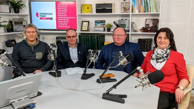 Транслюють російські передачі та не їздить транспорт: як живуть і з ким співпрацюють прикордонні громади Чернігівщини Транслюють російські передачі та не їздить транспорт: як живуть і з ким співпрацюють прикордонні громади Чернігівщини