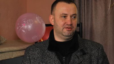 Відремонтували власноруч: У Дніпрі відкрився після пожежі шелтер для переселенців Відремонтували власноруч: У Дніпрі відкрився після пожежі шелтер для переселенців