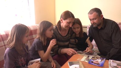 На Миколаївщині проживають 1 436 жінок, які мають статус "Матері-героїні"
