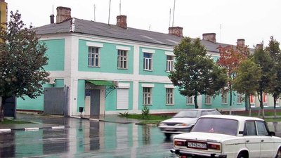 У російському місті Бєлгородської області нема води та світла "через обстріли"