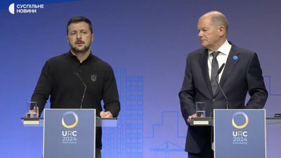 Зеленський: у червні маємо отримати затвердження переговорної рамки з ЄС