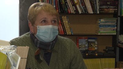 Пригощають кавою. На рівненському автовокзалі почастішали крадіжки Пригощають кавою. На рівненському автовокзалі почастішали крадіжки
