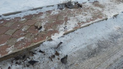 На Одещині затримали двох підозрюваних у викраденні людини На Одещині затримали двох підозрюваних у викраденні людини