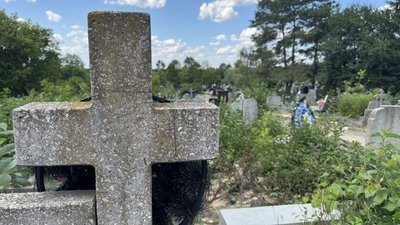 Ужгородська міська рада розглядає для кладовища ділянку в селі Баранинці