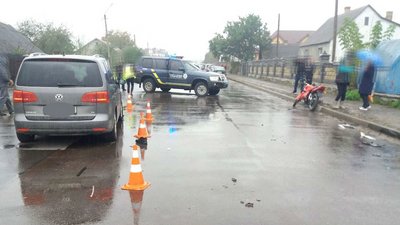 ДТП Володимирець ДТП Володимирець