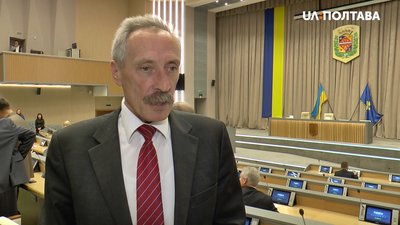 Голова Щербанівської громади Ігор Процик Голова Щербанівської громади Ігор Процик