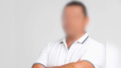 Прокуратура взяла під варту депутата Херсонської міськради. Його підозрюють у держзраді