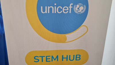У 14 громадах Житомирщини готують до відкриття 17 STEM-лабораторій для дітей У 14 громадах Житомирщини готують до відкриття 17 STEM-лабораторій для дітей
