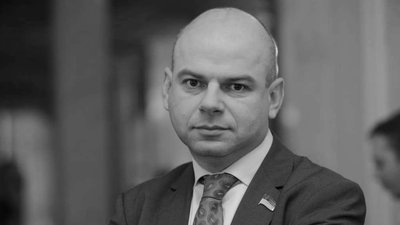 Помер львівський політик та ексдепутат ВР Лев Підлісецький