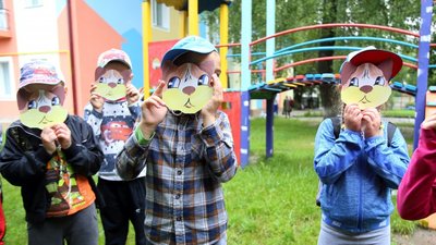 Тернопільський дитсадок термомодернізували