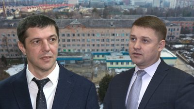 Мер Рівного вимагає відкрити обласну лікарню під COVID. В ОДА відповіли