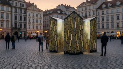 Проєкт інсталяції