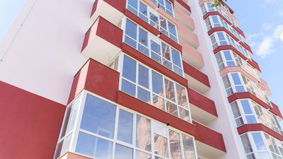Дію програми "Муніципальне житло" поширили на учасників бойових дій в Афганістані