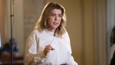 Чому опозиційні сили у ВР не підтримають відставку Разумкова. Пояснює голова "Голосу"