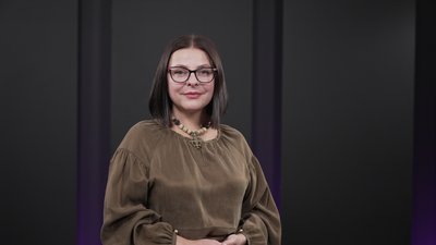 оксана муха