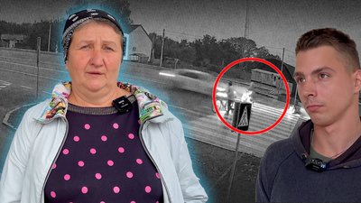 Смертельна ДТП на трасі "Київ-Чернігів"