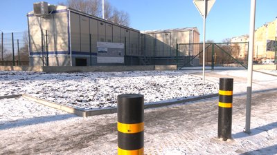 В Івано-Франківську запустили новий маршрут, який з'єднав Пасічну та БАМ. Репортаж В Івано-Франківську запустили новий маршрут, який з'єднав Пасічну та БАМ. Репортаж