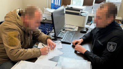 Допомога з ухиленням від мобілізації: під підозрою посадовці миколаївського ТЦК